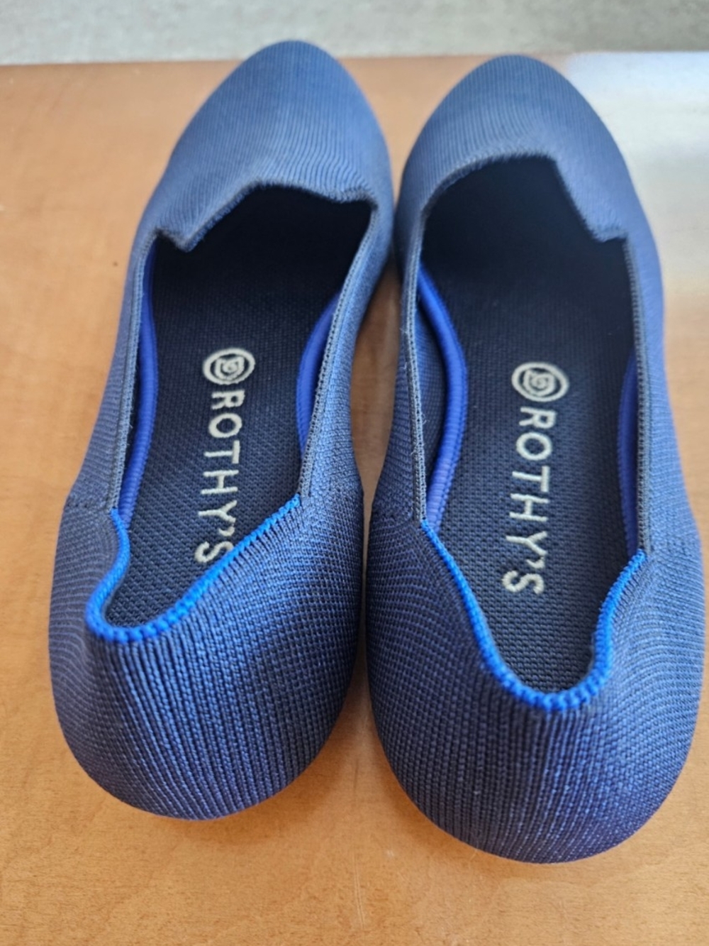 Rothy's The Loafer - Picture 3 of 6